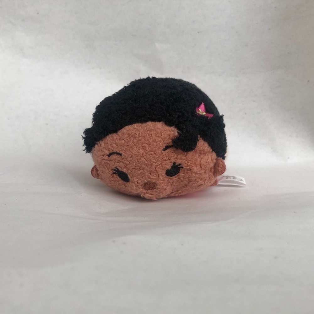 Moana Plush Mini 3.5" TSUM TSUM